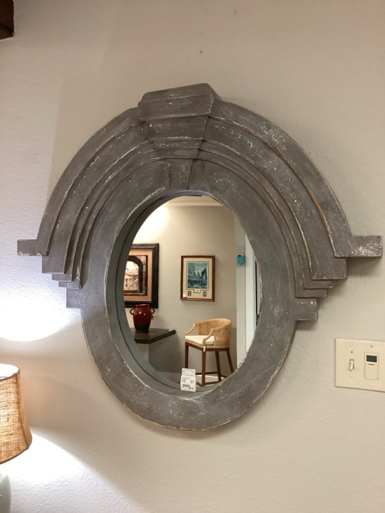 Mirrors