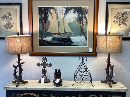 Lamps & Lighting