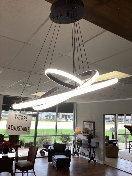 Lamps & Lighting