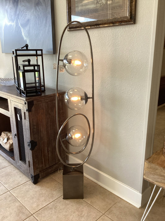 Lamps & Lighting