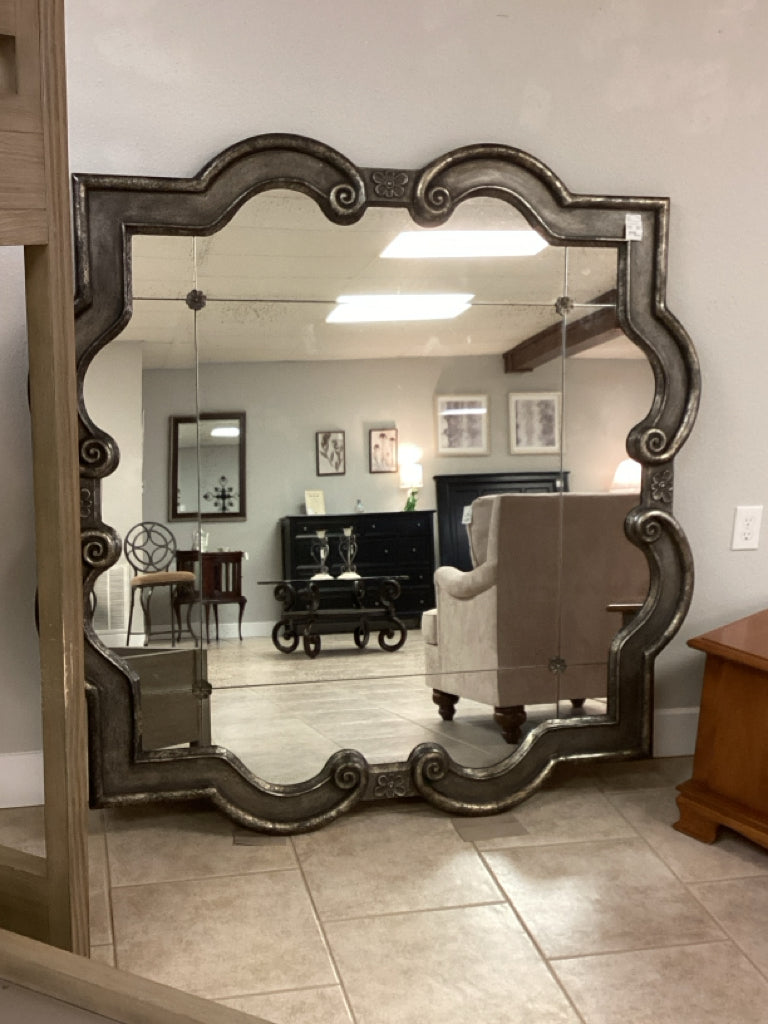 Mirrors