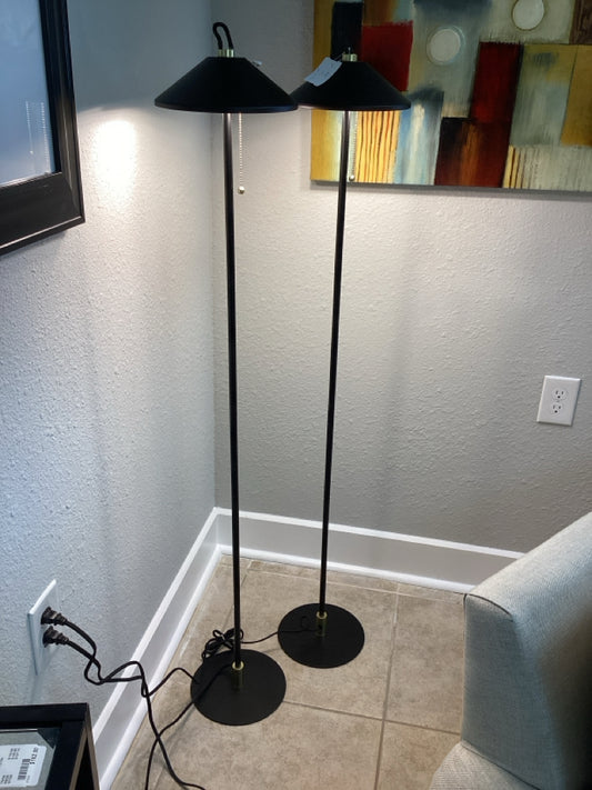 Lamps & Lighting