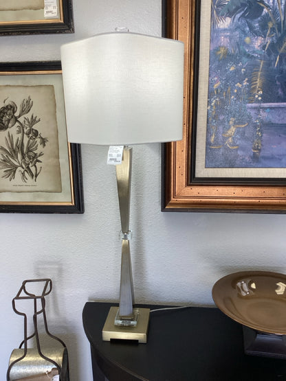 Lamps & Lighting