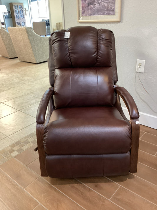 Recliner