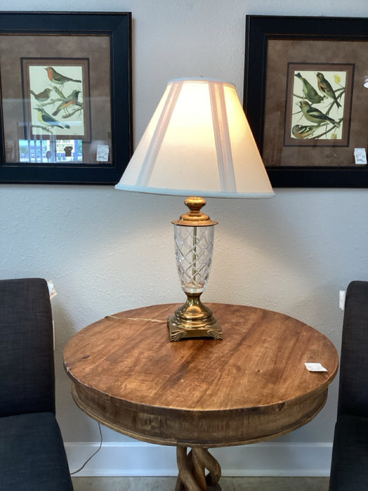 Lamps & Lighting