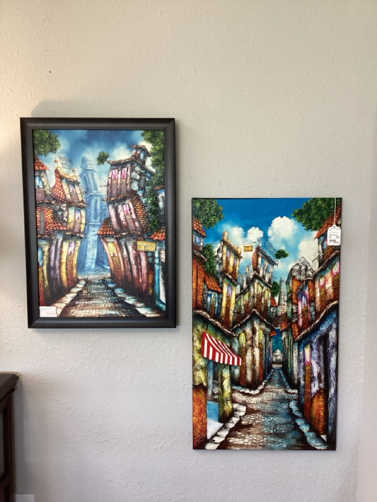 Artwork