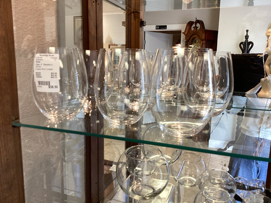 Glassware