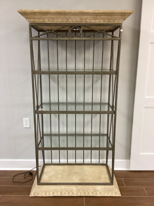 Bookcase