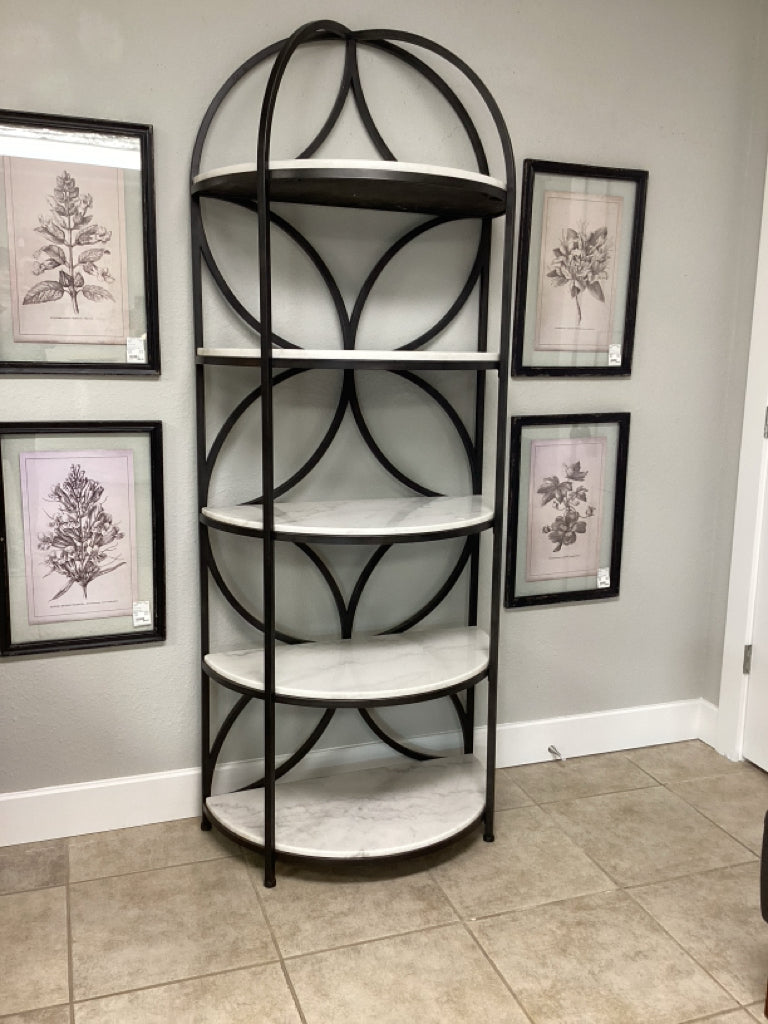 Shelf