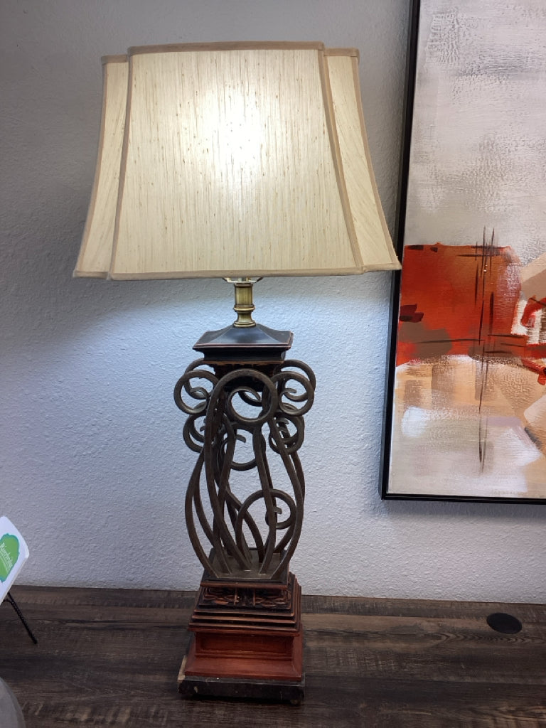 Lamps & Lighting