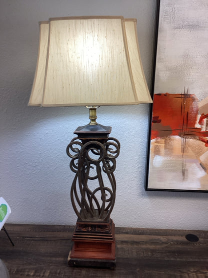 Lamps & Lighting