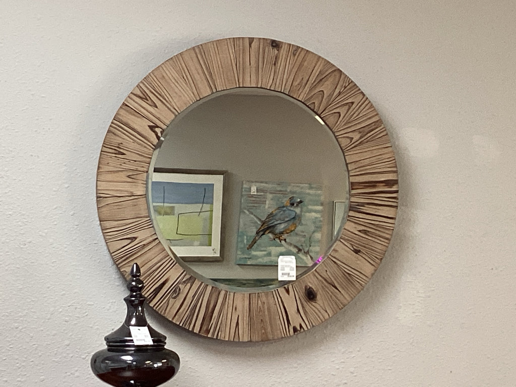 Mirrors