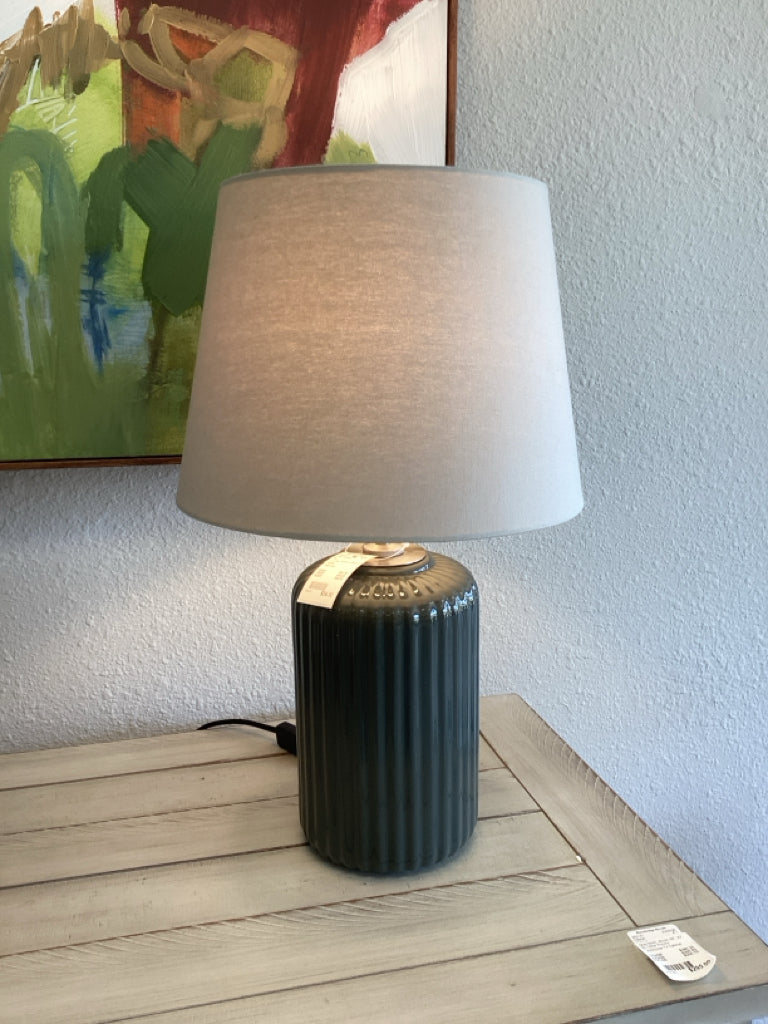 Lamps & Lighting