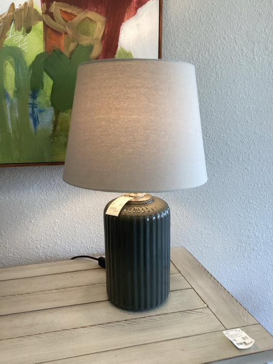 Lamps & Lighting