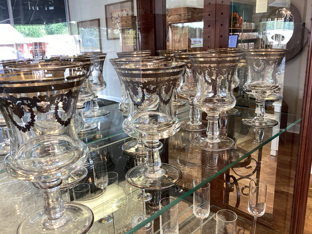 Glassware