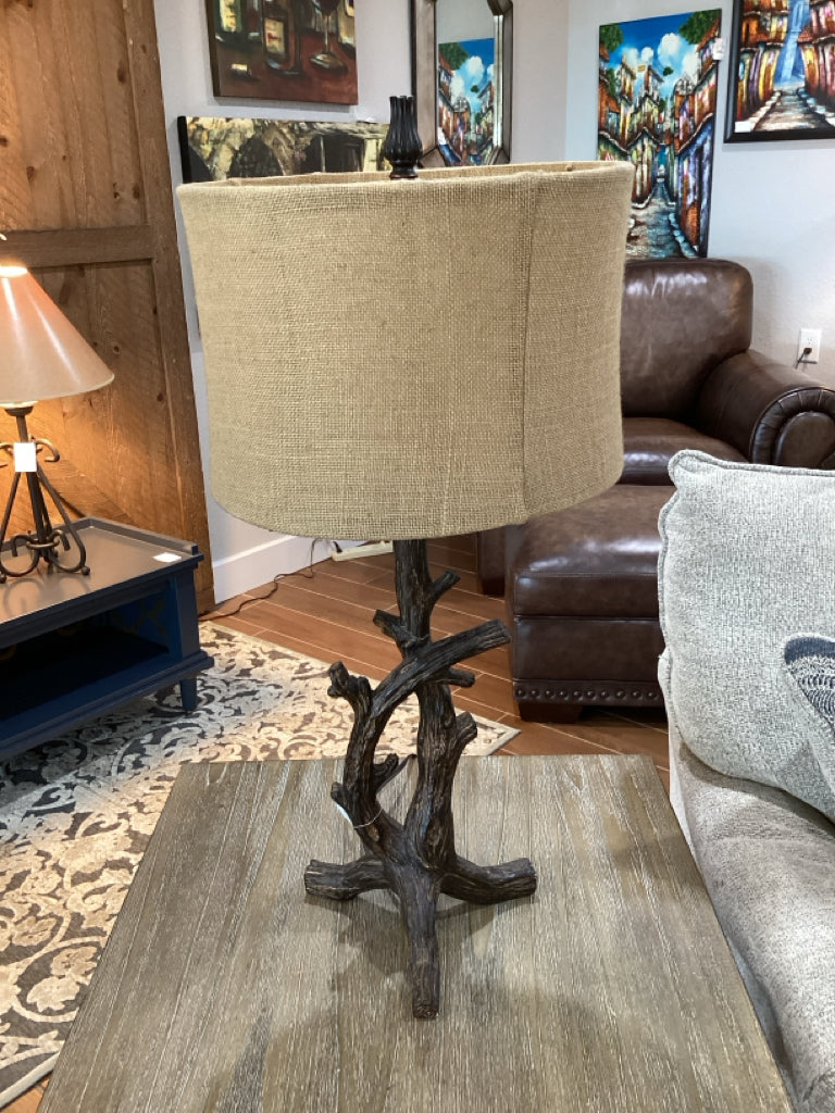 Lamps & Lighting