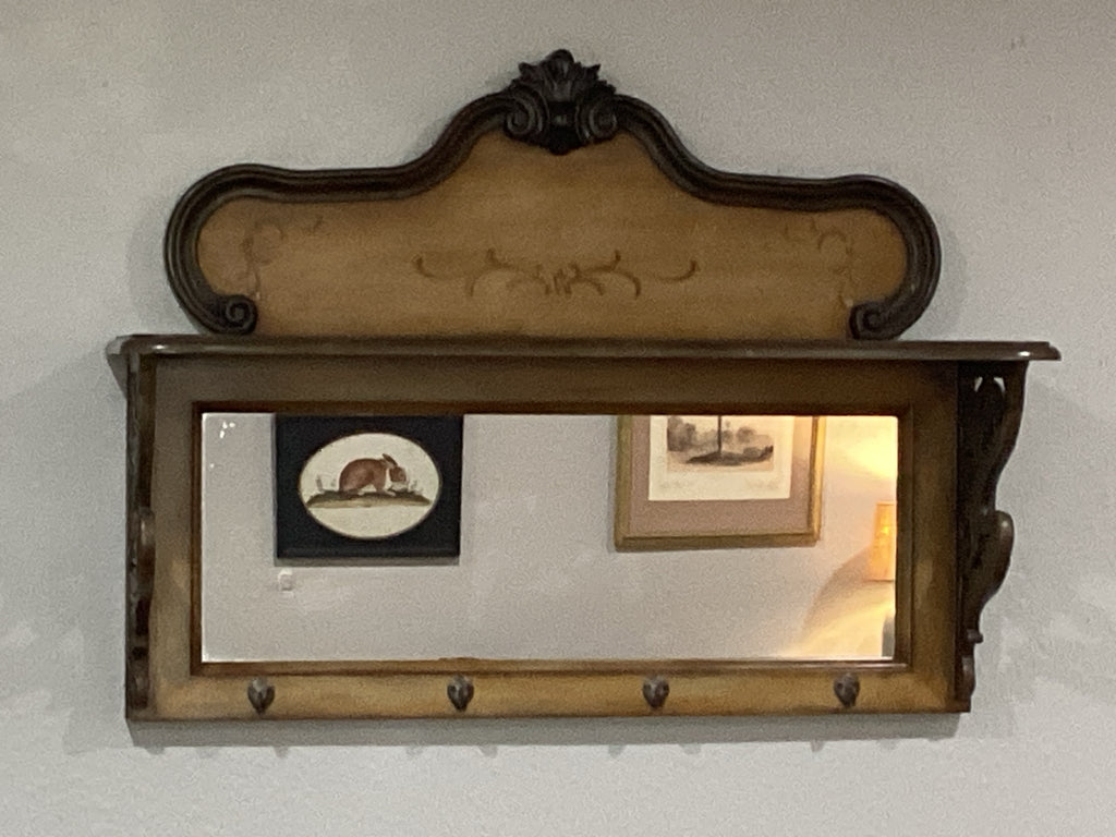 Mirrors