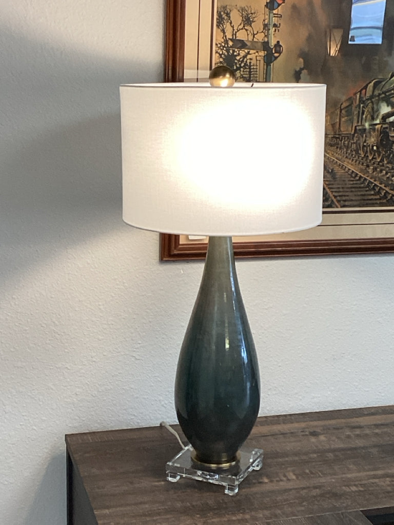 Lamps & Lighting