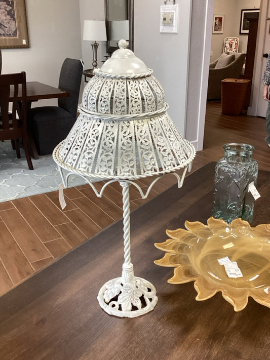 Lamps & Lighting