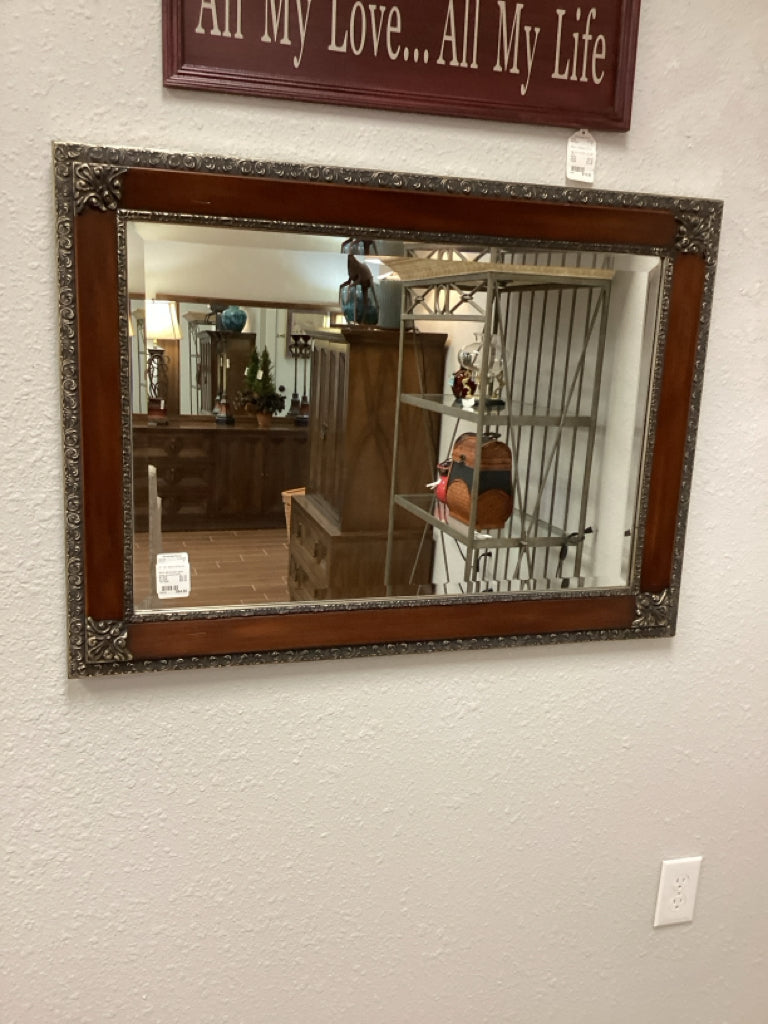 Mirrors